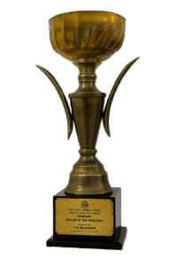 Dealer of the Year 2010