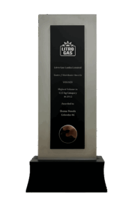 Dealer of the Year 2012