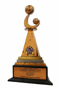 Outstanding Performer 2016