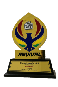 Outstanding Performance 2023