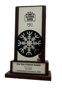 Outstanding Performance 2023